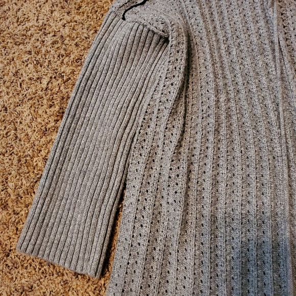 Ugg Riley Sweater Poncho - Picture 9 of 13